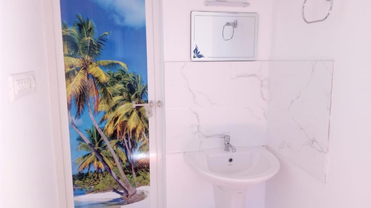 Coconut Garden Leilighet Cherai Beach Eksteriør bilde